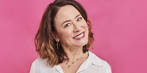 Arabella Weir videos - British Comedy Guide