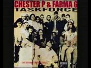 Task Force - Jellyfish Kiss