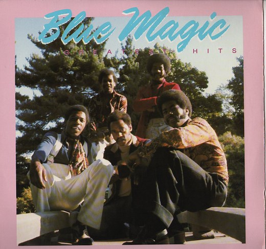 Blue Magic - Greatest Hits