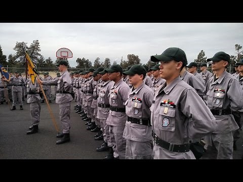 Oregon Youth Challenge Program