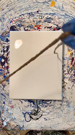 These paintings are so much fun to create! #artistsoninstagram #painting #paintingideas #artwork #artvideo #fypシ #fypシviralシ2024 #fypviralシ #artpainting #paintingoftheday #ArtisticExpressions #contemporaryart #modernart #artinspo #paintingdaily #arttrend #canvasart #visualart #creativeart #artgallery #artcollectors #artistlife #ArtisticJourney #indian #fypviralシ #shortsvideos #trendingnow #Sale #usareels #uk #fypシ #MustWatch | Artful Echoes