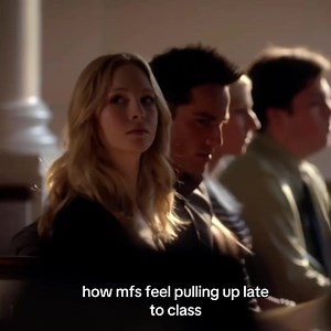 Official PSL Scores and Late Arrivals to Class