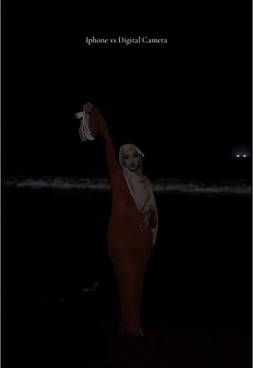 iPhone vs Digital Camera: Which Takes Better Photos?