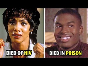 Set It Off Cast (1996) Then & Now – See How They Look in 2025!