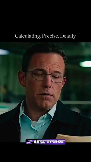 EndgameHunter on Instagram: ""The books are cooked. He’s the chef." Movie Name: The Accountant 2016 ‧ Action/Thriller Christian Wolff (Ben Affleck) is a mathematics savant with more affinity for numbers than people. Using a small-town CPA office as a cover, he makes his living as a freelance accountant for dangerous criminal organizations. With a Treasury agent (J.K. Simmons) hot on his heels, Christian takes on a state-of-the-art robotics company as a legitimate client. As Wolff gets closer to 