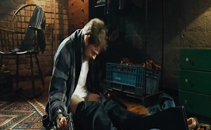 Primer tráiler 'Guns Akimbo'