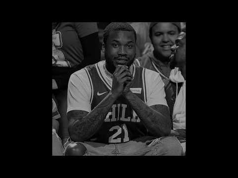 (FREE) Meek Mill Type Beat - "Cold Nights, Colder Heart"