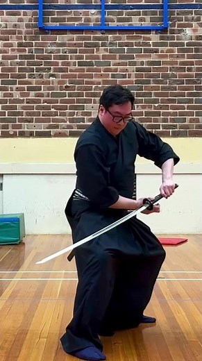 Mastering the art of deflection with Ukenagashi (Flowing Block) ⚔️
