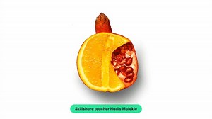 2.1K views | Transform one illustration into another in our workshop...