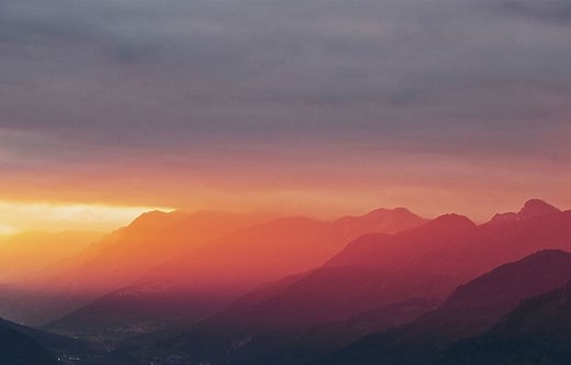 College Composition - Modern States