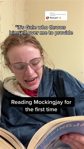 Exploring Themes and Characters in Mockingjay