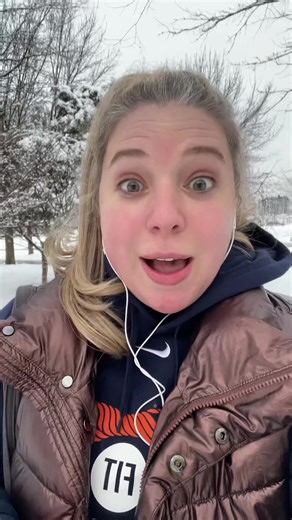 I saw the sign and there was only one thing to do