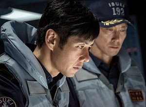 映画『空母いぶき』新予告編