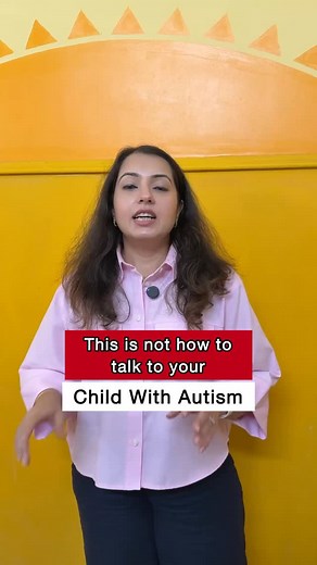 💡 Children with autism often need clear and concrete explanations of what is expected of them. Instead of assuming they will “pick up” instructions or routines, breaking tasks into step-by-step directions makes things much easier. For example, instead of saying “Get ready for school” — try: 👉 “First put on your socks, then your shoes.” 👉 “Now pack your water bottle, then your lunch box.” This not only reduces stress but also helps them feel confident because they know exactly what to do and h