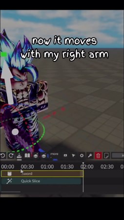 TSB Skill Builder: How to Add Mesh ID and Texture in Roblox
