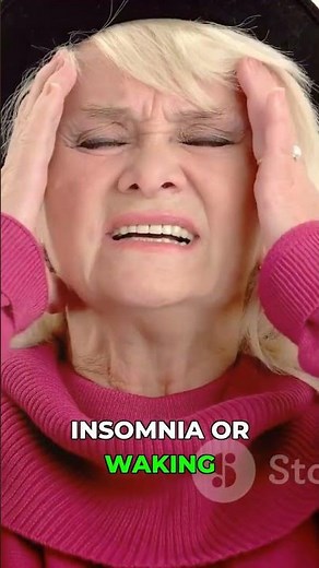 Why Hot Flashes Actually Happen Inside Your Body #perimenopause #health #womenshealth