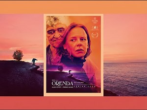 ORENDA - tráiler oficial sub ESP