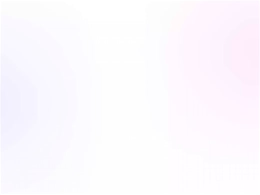 Account Creation Flow Animation