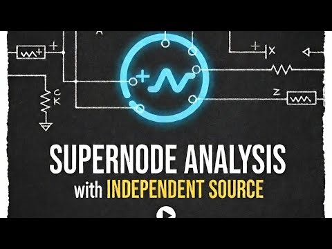 Super Node Problem