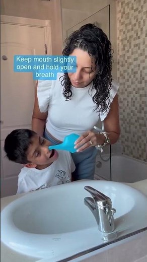 How to Use a Neti Pot