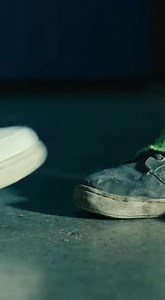 They Mocked His Mismatched Socks. Then He Took Off His Shoes And Silenced The Whole Gym. Chapter 1: The Noise and the Silence The middle school locker room smelled like desperation, Axe body spray, and unwashed gym shorts. It was the gladiatorial arena of sixth grade, and today, Leo Vance was the bait. He sat on the splintered wooden bench, trying to make himself invisible against the dented gray lockers. He kept his head down, focused on tying his shoes. He knew the routine. Get in, change, get