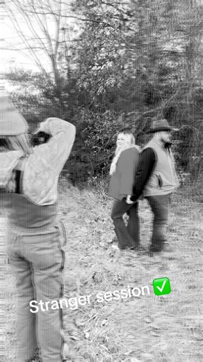 thedoughboy2022 (@thedoughboy2022)’s video of stranger session