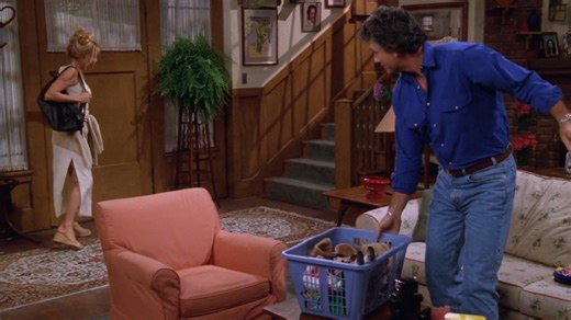 7.1K views · 207 reactions | Step by Step S7E1P1 |It's the first day of school for Lilly and Karen starts college.| #stepbystep #tvshow #tvshowclips #tvshowedits | Step By Step Tv Show | Facebook