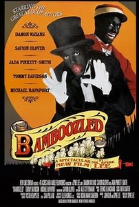 Bamboozled | Audience Reviews