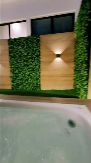 Diseñamos este patio pequeño