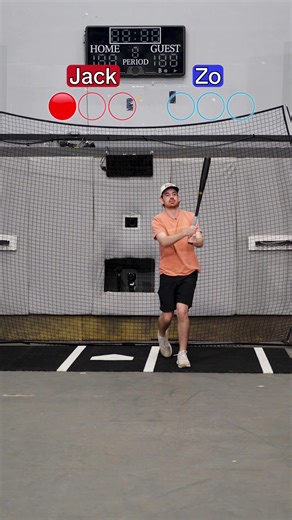 Mastering Color in Baseball Drills