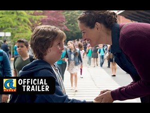 Wonder 2017 Movie Official Trailer – #ChooseKind – Julia Roberts, Owen Wilson