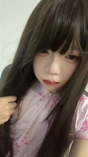 RT @qyubbb: 小玉可萝又可御哦😊#男娘 #萝莉 #伪娘 #可爱的男孩子 #atm #反差