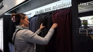 3.4K views · 22 reactions | Check out what TravisMathew Apparel had to offer at the American Century Championship with our Claire Rogers. | GOLF.com | Facebook