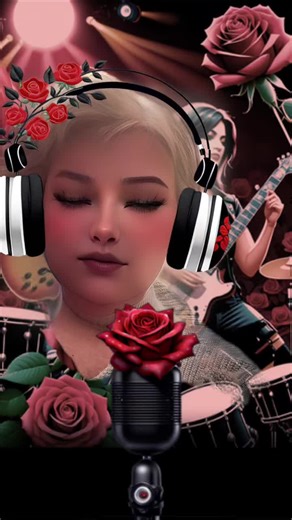 Renate (@nadineichhorn)’s videos with Eine Rose schenk ich dir - Remastered 2021 - Roy Black