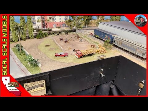 How I Do It | Installing Manual Facia Turnout Throw