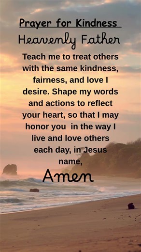 Teach Me to Love Others | A Powerful Prayer for Christlike Living