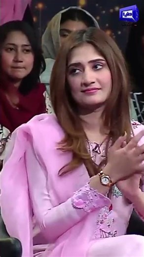 Larke Ne "Moosa" Ka Roop Dhaar Liya😱 #short #mazakraat #imranashraf #sunitamarshall