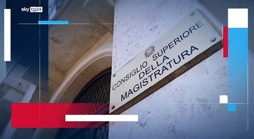 Referendum, il faccia a faccia tra Carlo Nordio ed Enrico Grosso in diretta su Sky