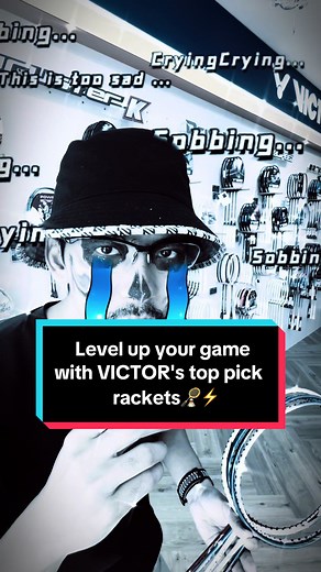 VICTOR Malaysia on TikTok