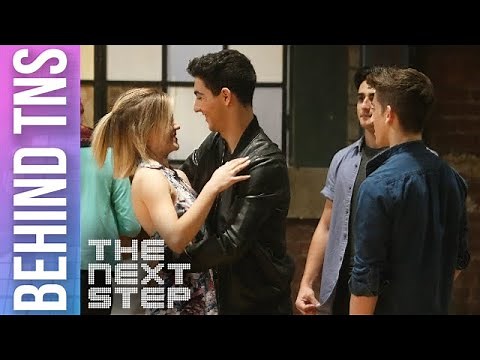 Behind the Scenes: Directing the Actors - The Next Step 4