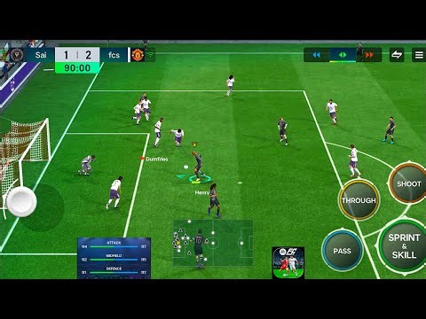 Fc Mobile Challenge Head To Head Match #71 Division Rivals #fcmobile26