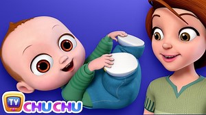 Baby's First Steps Song - ChuChu TV Nursery Rhymes & Kids Songs join group kids https://www.facebook.com/groups/308607210253056Diana .Please Subscribe to our channel - View other NEW 3D Animated Nursery Rhymes with Baby Taku from ChuChu TV: Baby goes to Old MacDonald’s Farm - Baby Loves Stargazing - Twinkle Twinkle Little Star - Baby is Sick Song - Pat A Cake Song - ChuChu's Baa Baa Black Sheep - The Boo Boo Song - Baby's Humpty Dumpty Song - Baby's First Steps Song - Bath Song 2 - Baby Care and