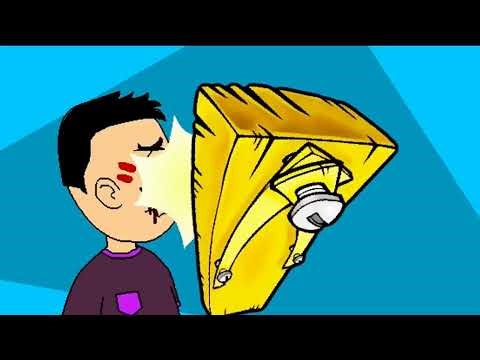 Hugh Gets Grounded Intro Season 1