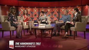 First Tuesday Book Club: The Handmaid's Tale - ABC Education