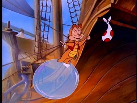 The Magic Voyage - Pico The Adventurer (With Lyrics)