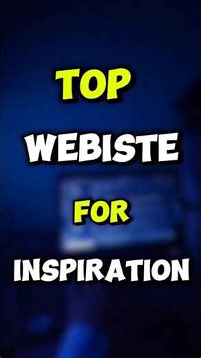3 Websites That Will Make You a BETTER Designer 🤯