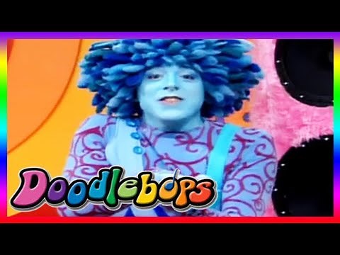 Later Alligator | The Doodlebops | Videos for Kids | WildBrain Live Action