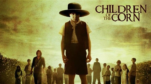 Children of the Corn (2009) - Movie