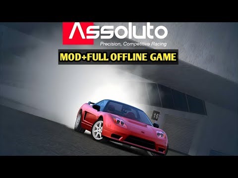 Assoluto Racing v1.13.6 (Mod+offline) Android Gameplay 60 FPS