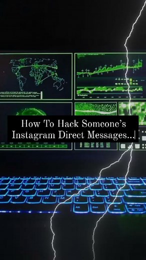 Black Hat on Instagram: "How to hack someone's Instagram Direct Messages. . . . . . #hacking #dark #web #instagram #viral #pro #procoder #coding #learning #javascripts #java #python #cpp #coder #kali #linux #tools #trending #songs #blackhat #whitehat"